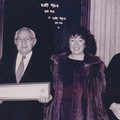 Lily Mairants, Ivor Mairants, Pat and Maurice Summerfield.jpg